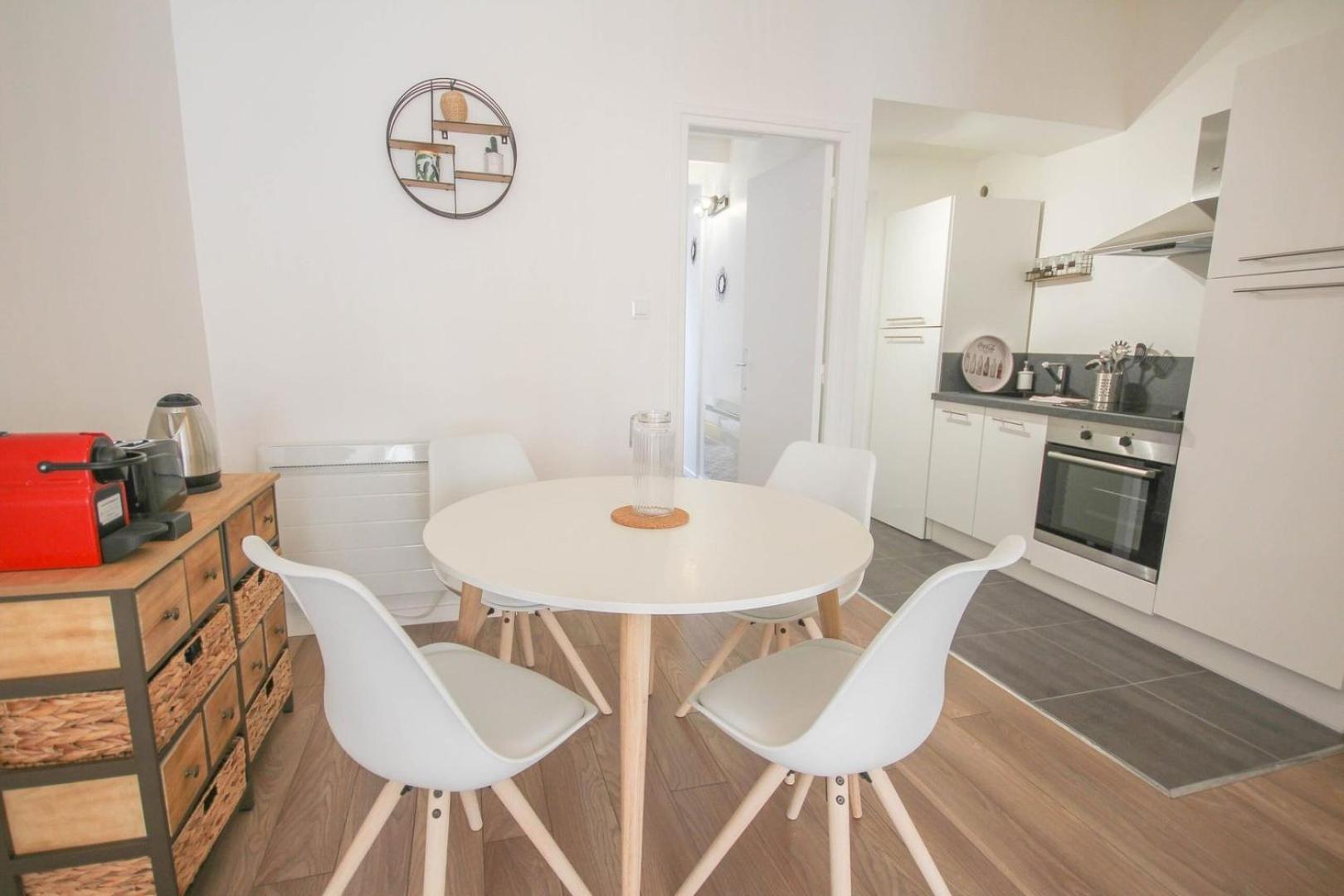 Old Town - Nice Flat In The Vieux Lille Zewnętrze zdjęcie